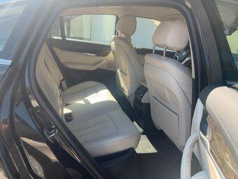 Bmw X6 xDrive30d 258CV tetto apribile