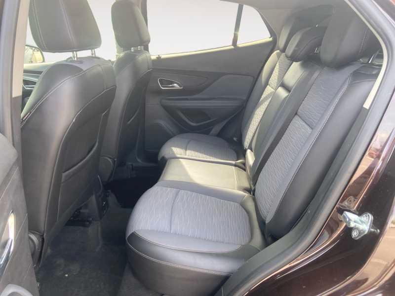 OPEL Mokka 1.7 cdti Cosmo 4x2 130cv