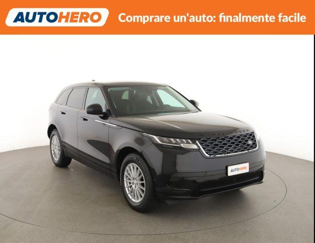 LAND ROVER Range Rover Velar 2.0 TD4 180 CV