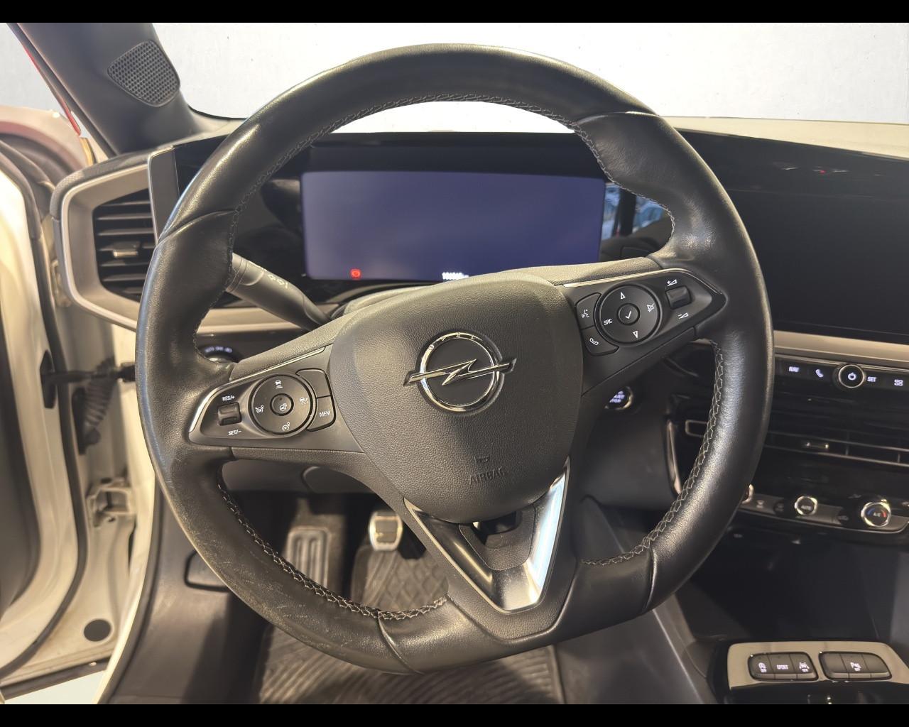 OPEL Mokka 2ª serie - Mokka 1.5 diesel Ultimate