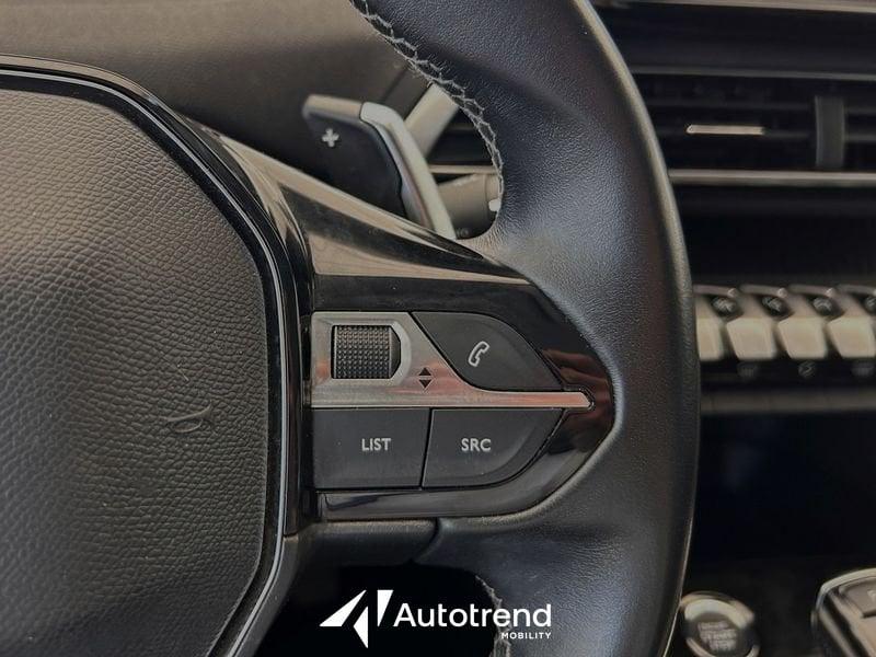 Peugeot 5008 BlueHDi 130 CV Automatica 7 Posti NAVI LED Allure EAT8 S&S
