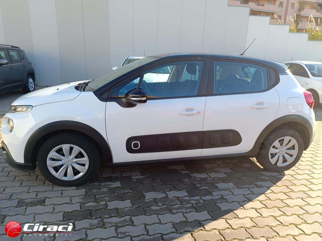Citroen C3 BlueHDi 100 Shine