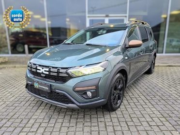 DACIA Jogger 1.0 TCe GPL 7 posti Extreme