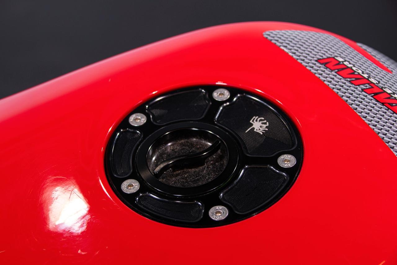 Ducati 996 SPS - 1999