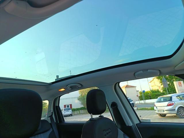 FIAT 500L TwinAir Turbo Natural Power Pop Star ProM-MMO