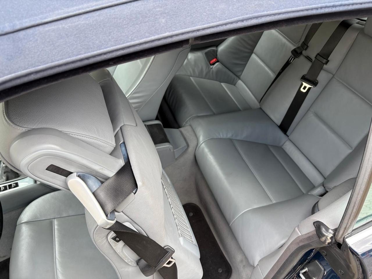 Bmw 325 325Ci cat Cabrio