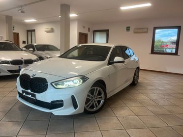 Bmw 118 118d 5p. Msport