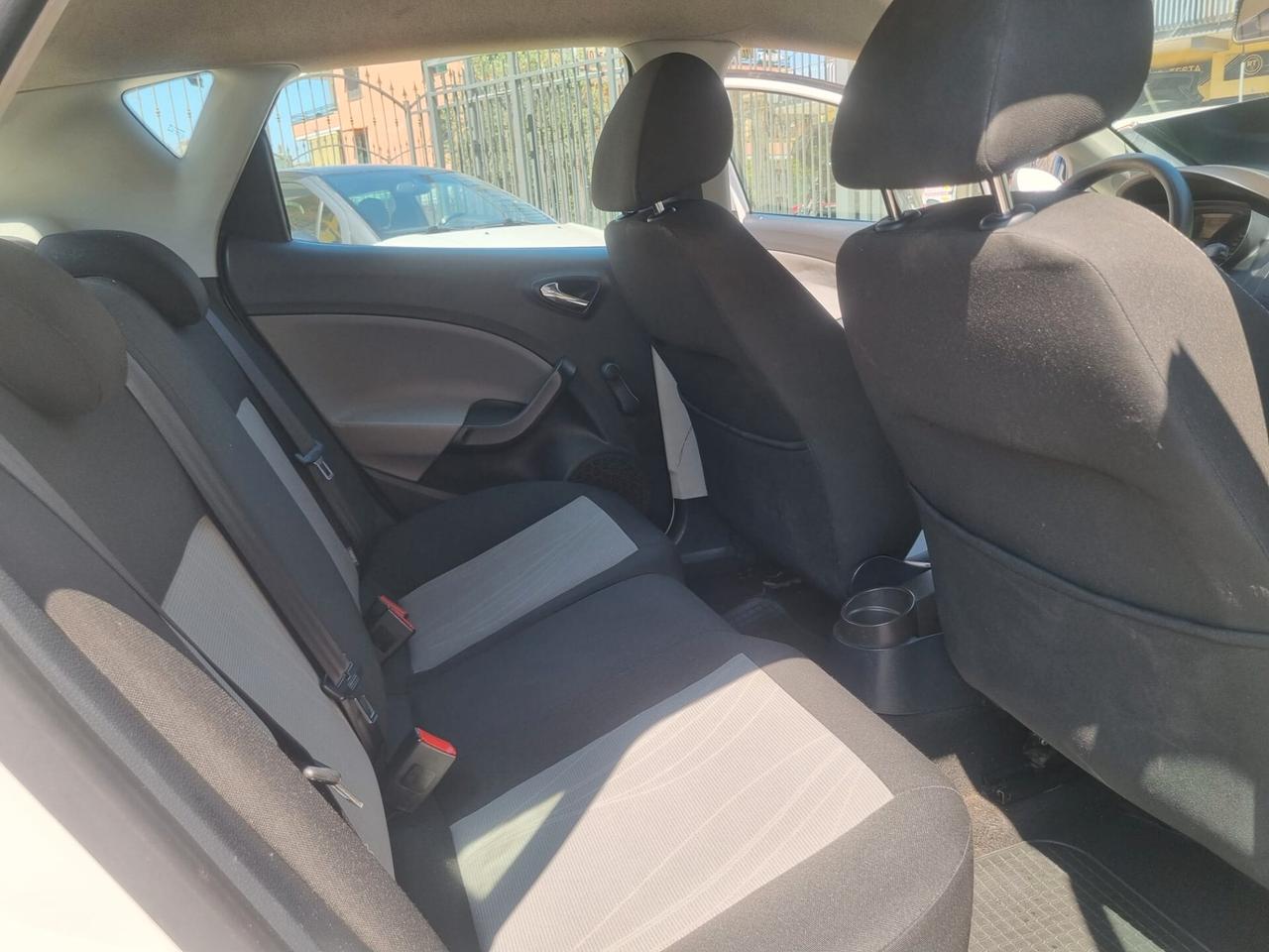 Ibiza 1,2 Benzina Full Optional Prov.Nord Italia