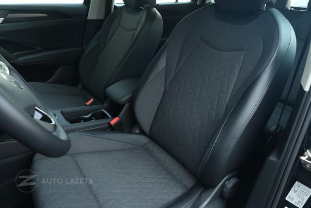 VOLKSWAGEN Tayron 1.5 eTSI 7 Posti Gancio Traino Life