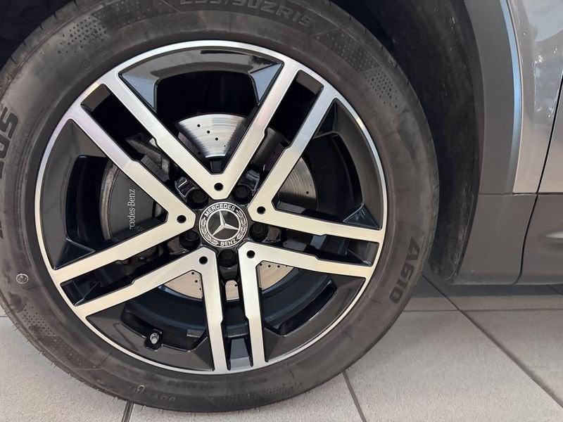 Mercedes-Benz GLB GLB 200 d Automatic Premium