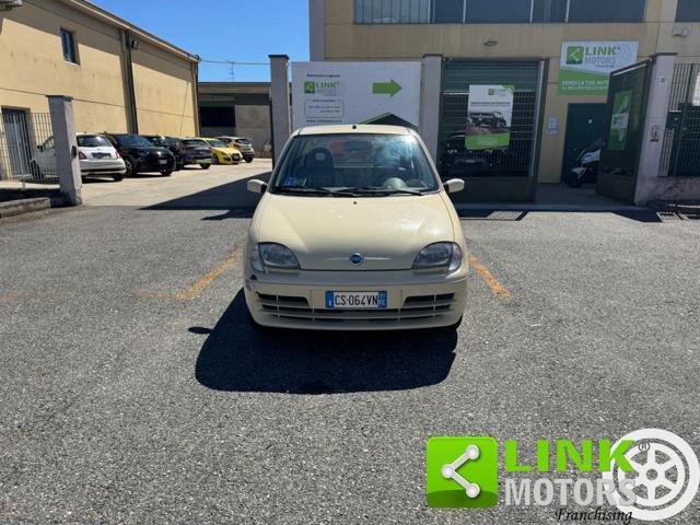 FIAT Seicento 1.1 Benzina