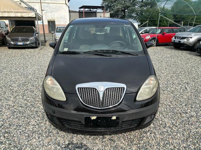 Lancia MUSA 1.4 16V Platino