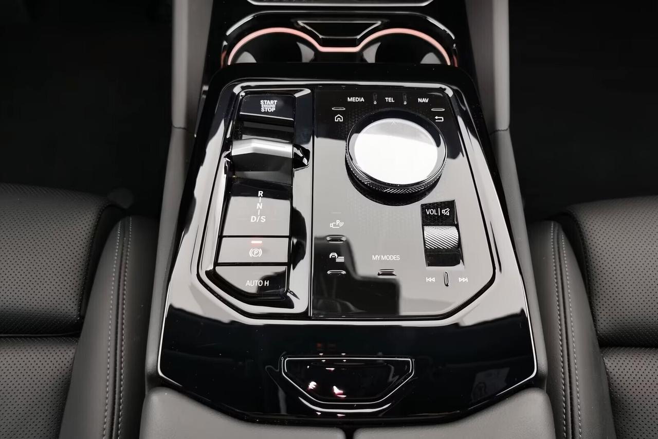 Bmw 520d 48V Touring M sport PANORAMA_G. TRAINO_HEAD-UP