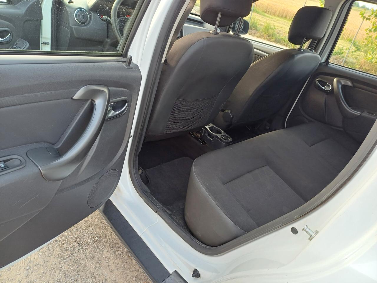 Dacia Duster 1.6 110CV 4x2 GPL Lauréate