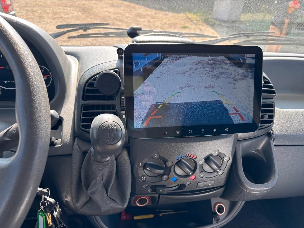 Mclouis Mc louis 560 camper