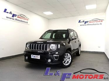 Jeep Renegade Renegade 1.3 Automatica Limited