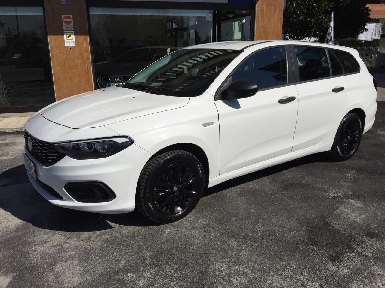 Fiat Tipo 1.3 Mjt S&S SW Street X NEOPATENTATI