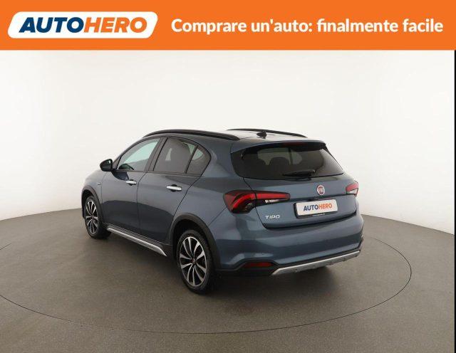 FIAT Tipo 1.6 Mjt S&S 5 porte City Life