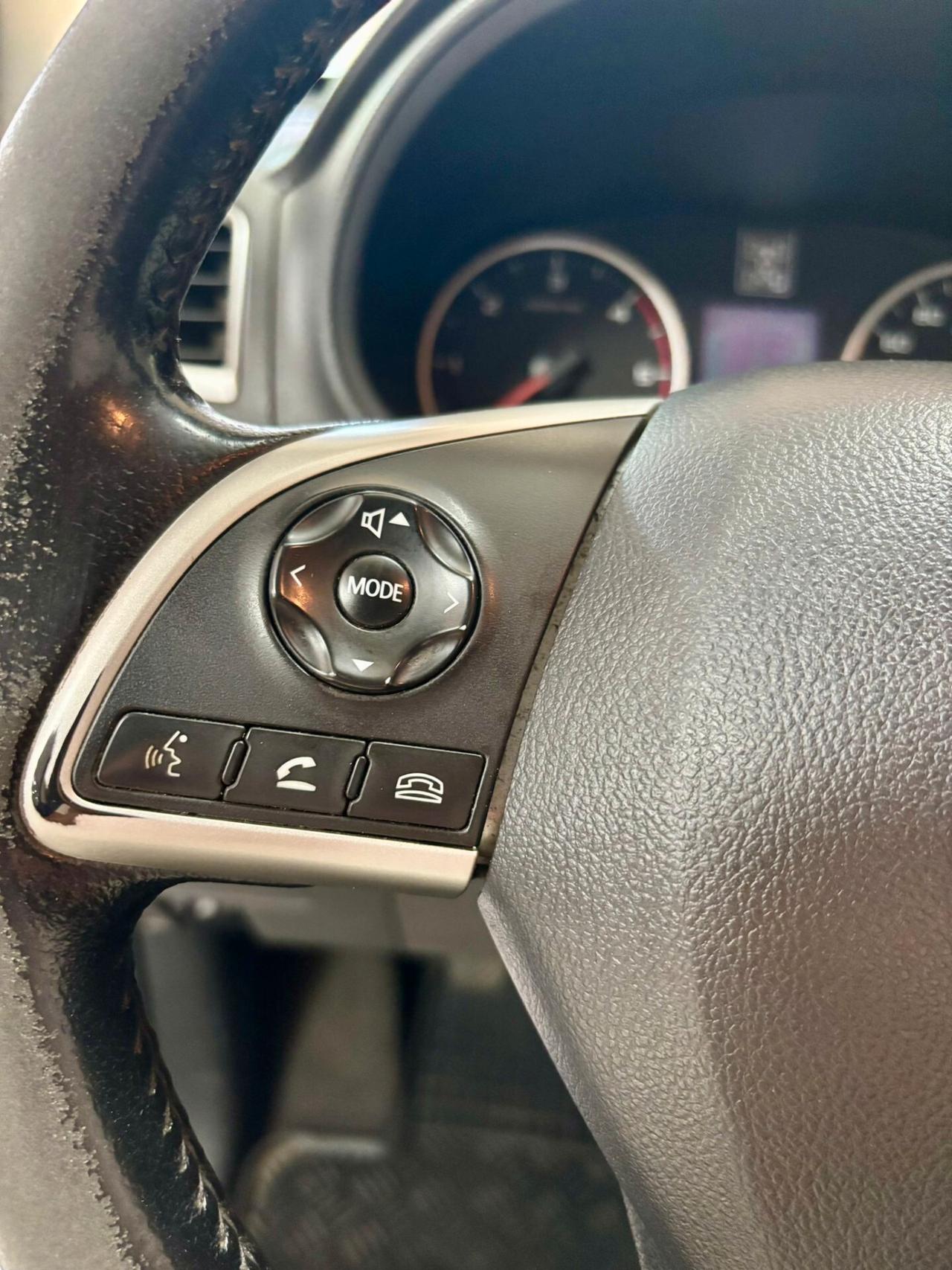 Fiat Fullback 2.4 180CV Doppia Cabina LX