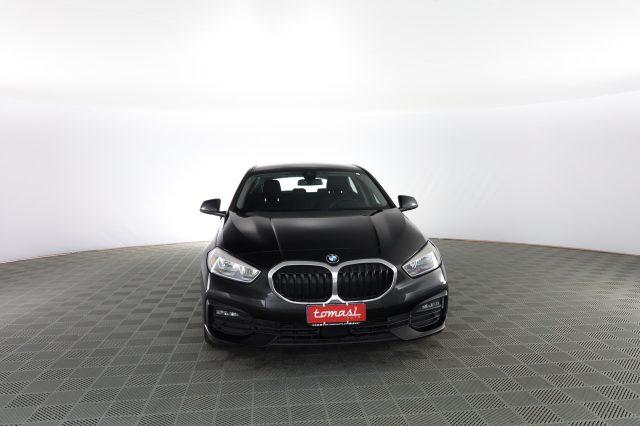 BMW 116 Serie 1 d BUSINESS ADVANTAGE