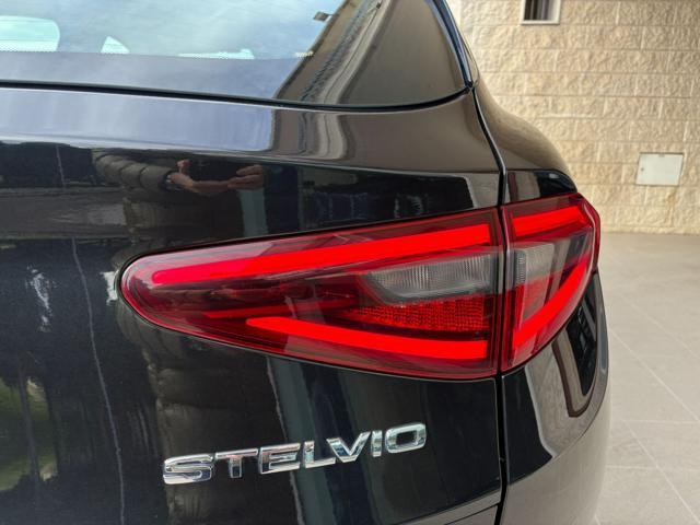 ALFA ROMEO Stelvio 2.2 Turbodiesel 190 CV AT8 Q4 Super