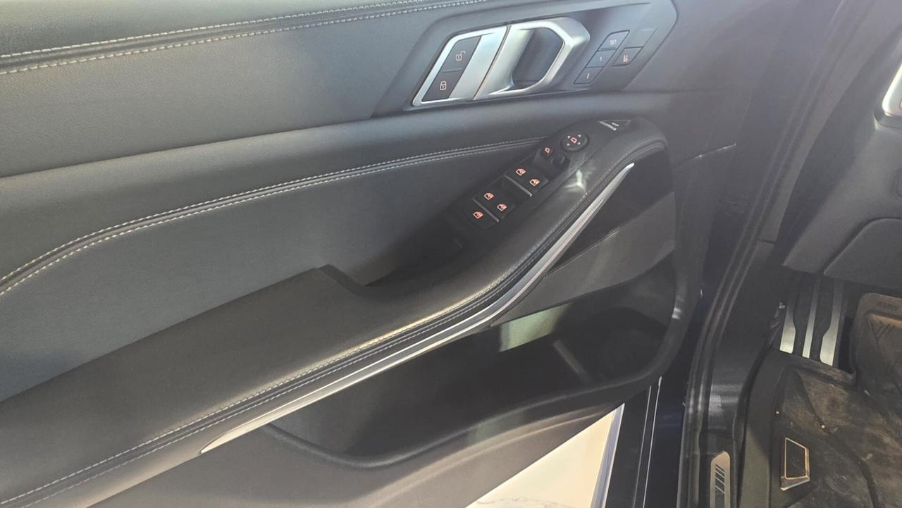 Bmw X5 xDrive40d 48V Msport