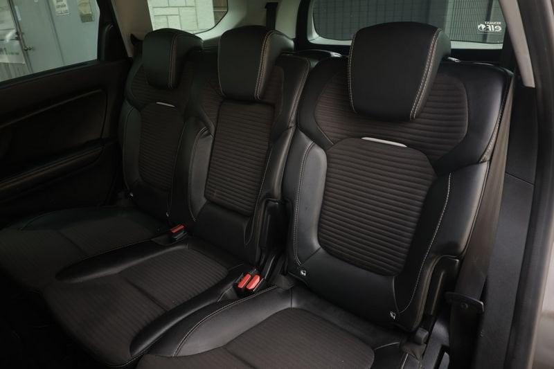 Renault Grand Scénic Renault Grand Scénic 1.5 dCi 110cv Energy Intens EDC ANNO 2017
