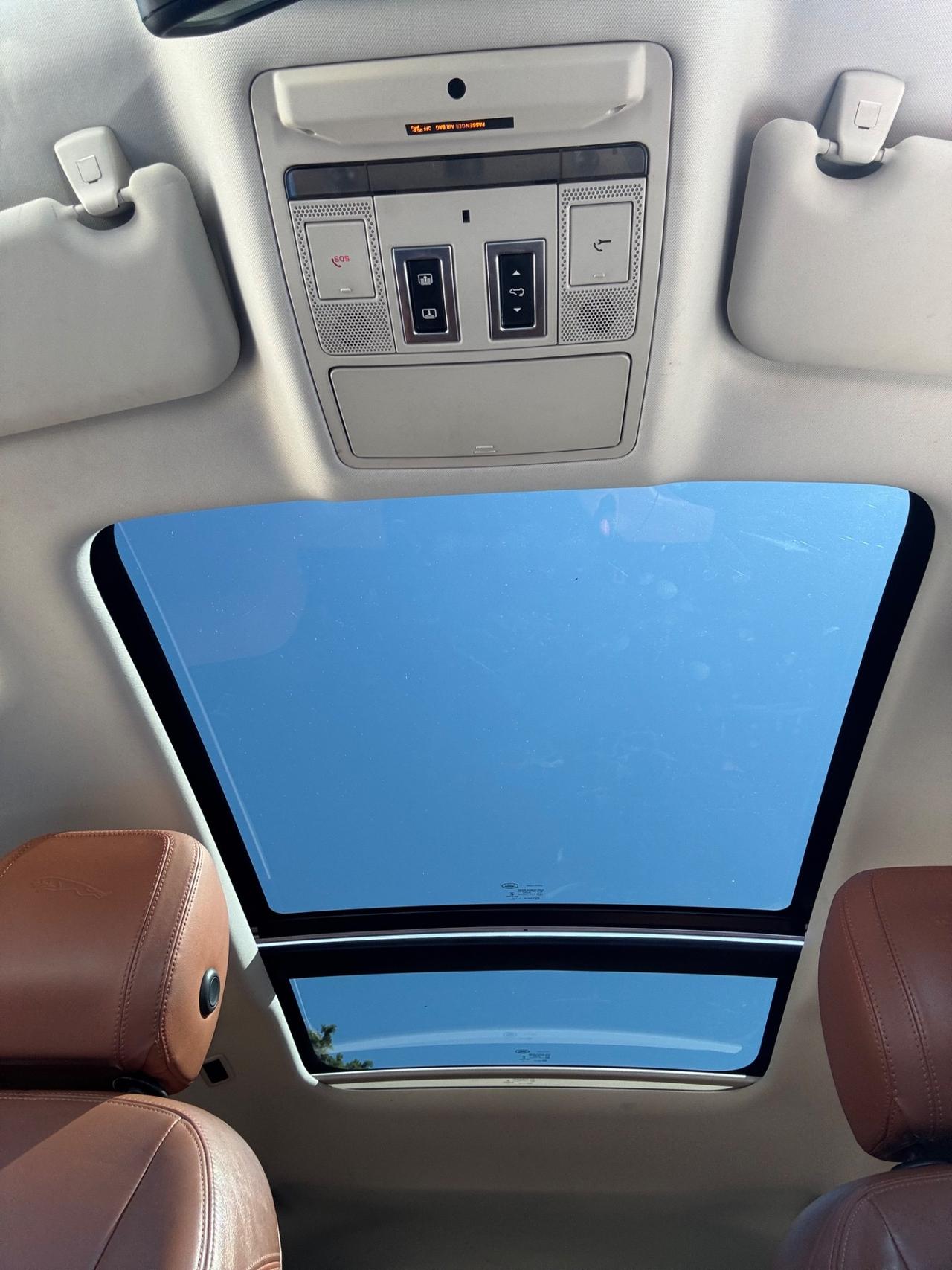 Jaguar F-Pace 2.0 D 240 CV AWD aut. Prestige