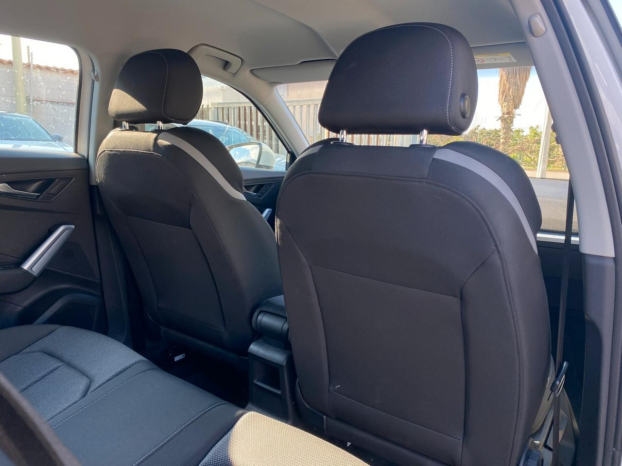 Audi Q2 Admired 1.6 TDI 116CV s-tronic 30