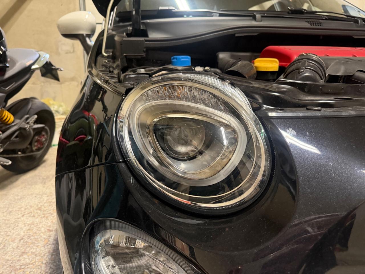 Abarth 695 EsseEsse