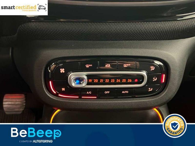 smart fortwo EQ PRIME 4,6KW