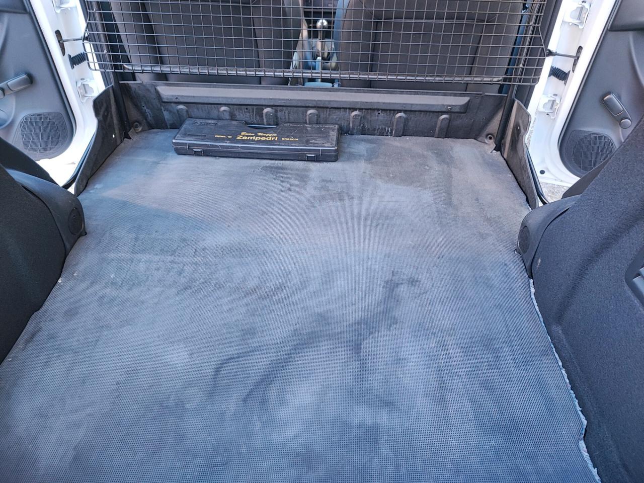 Citroen C3 Hdi Van KM 90000 IVA COMPRESA