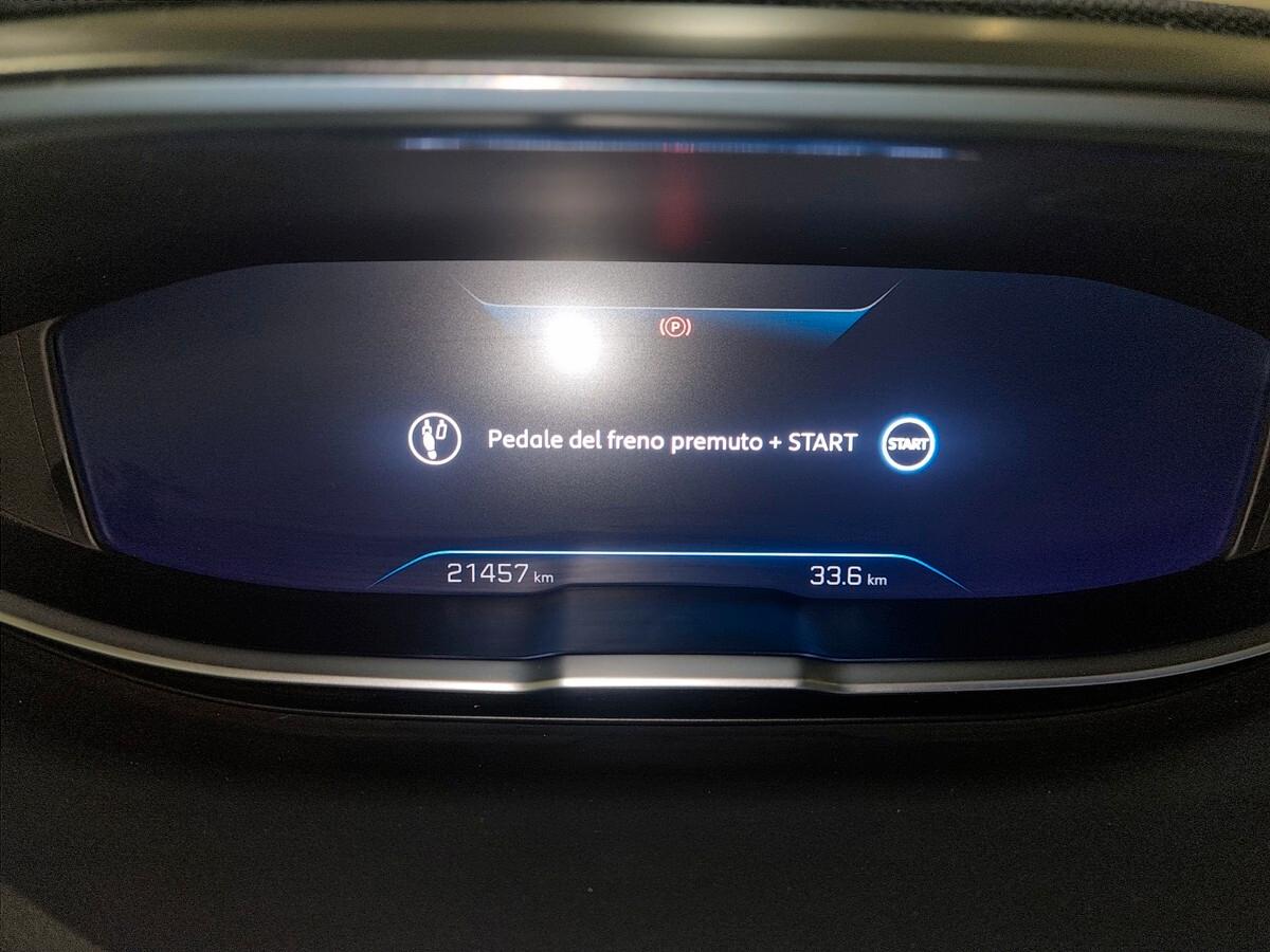 Peugeot 3008 Allure 1.5 BlueHDi 130cv EAT8 AZIENDALE