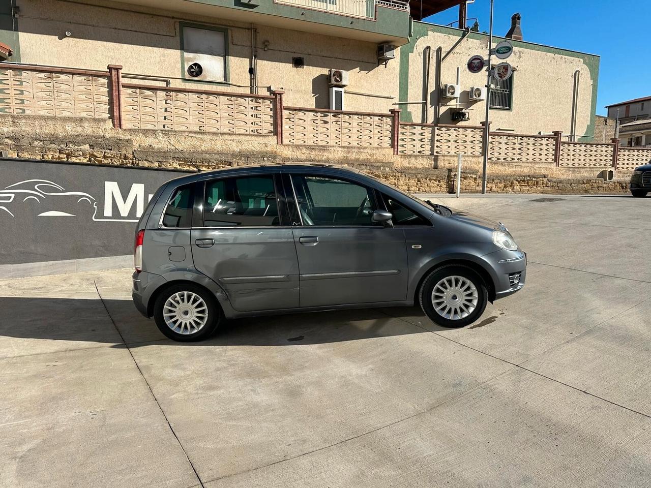 Lancia MUSA 1.3 Multijet 16V 90 CV Platino