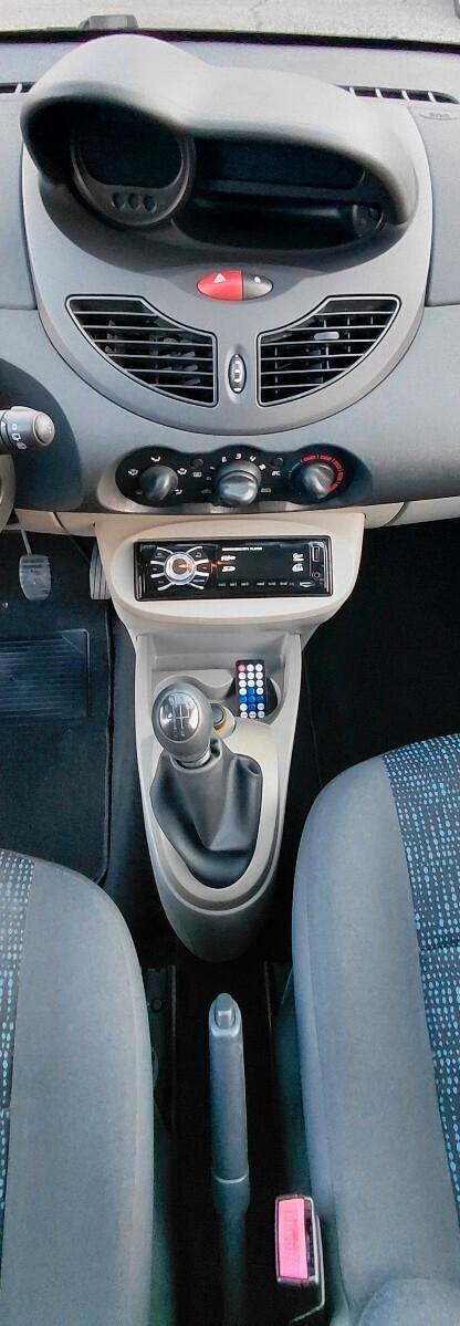 Renault Twingo 1.2 16V LEV Dynamique