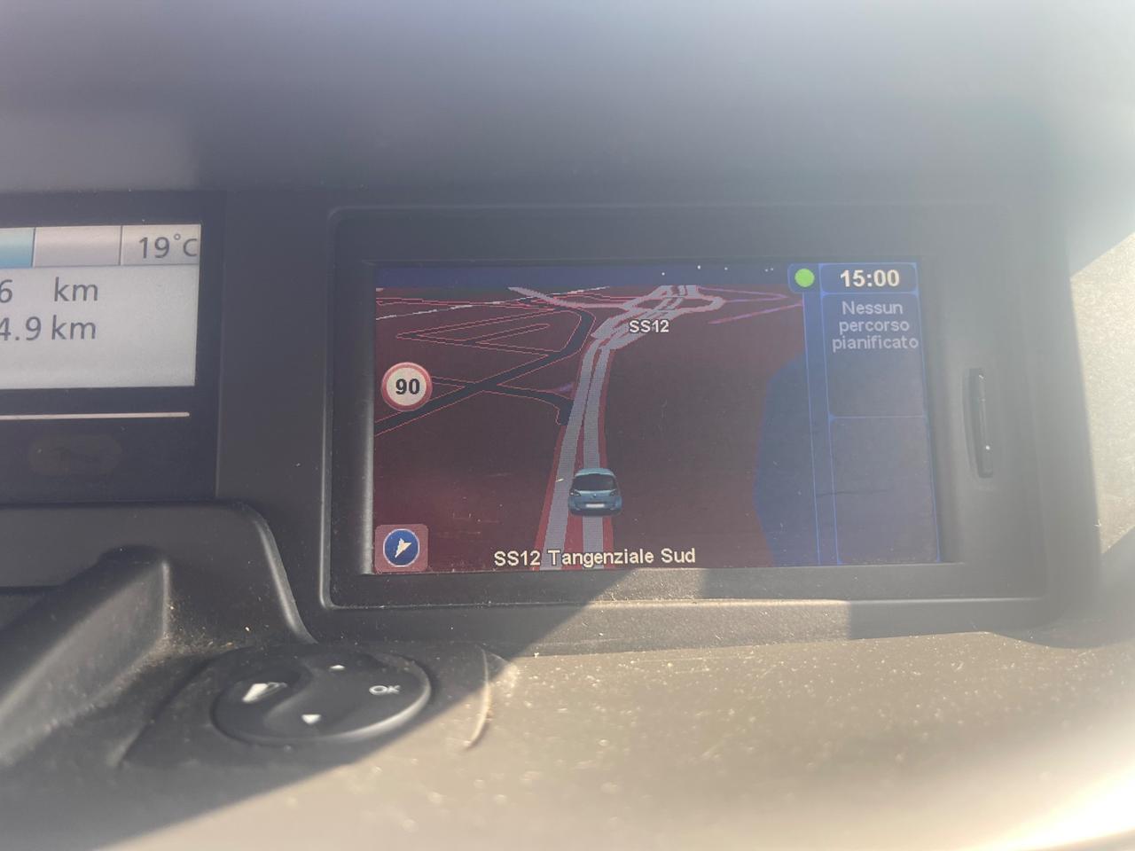 Renault Scenic Scénic X-Mod 1.5 dCi 110CV EDC Luxe