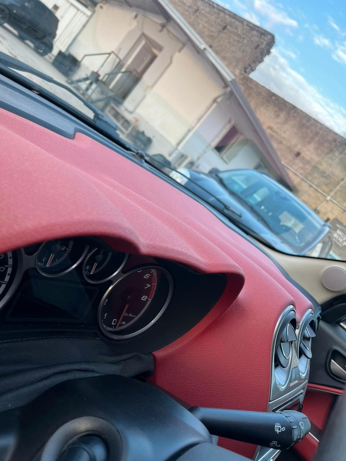 Alfa Romeo MiTo 1.4 T 155 CV Distinctive