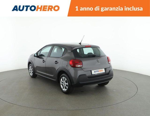 CITROEN C3 PureTech 83 S&S You