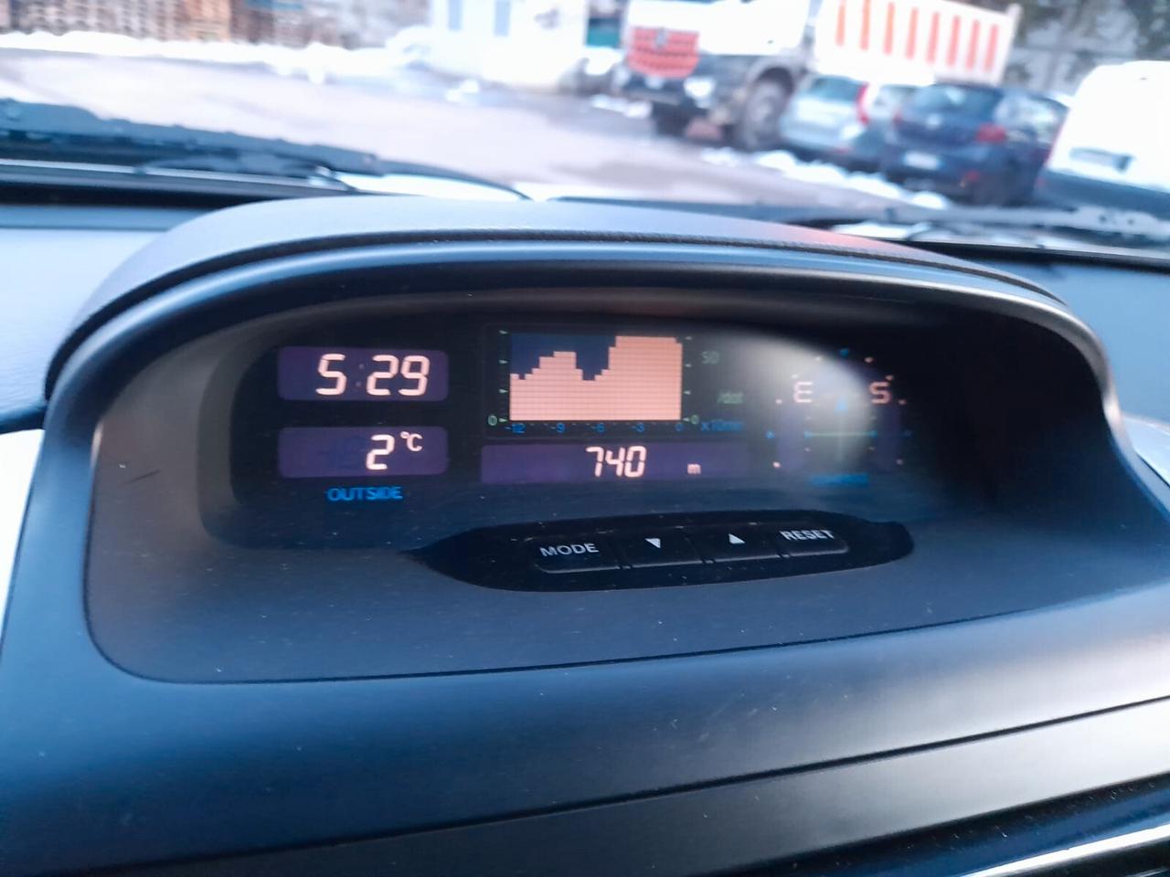 Toyota Land Cruiser 8 POSTI 3.0 D-4D 5p. aut. Wagon