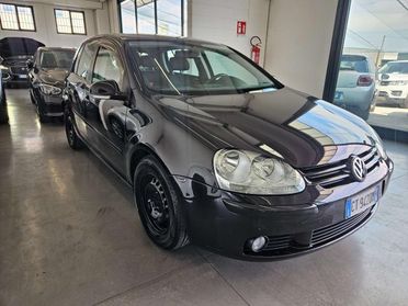 Volkswagen Golf 5p 1.6 fsi Comfortline neopatentati