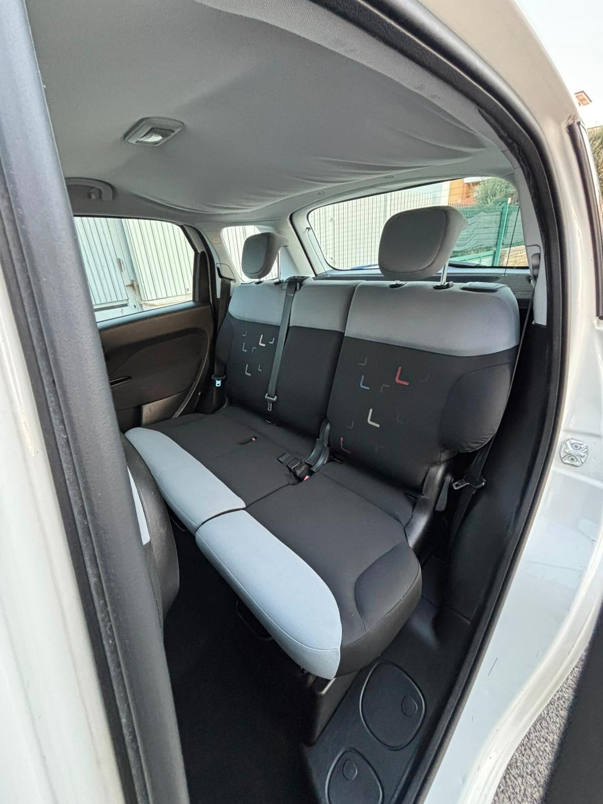 Fiat 500L 1.3 Multijet 85 CV Lounge ANNO 2015