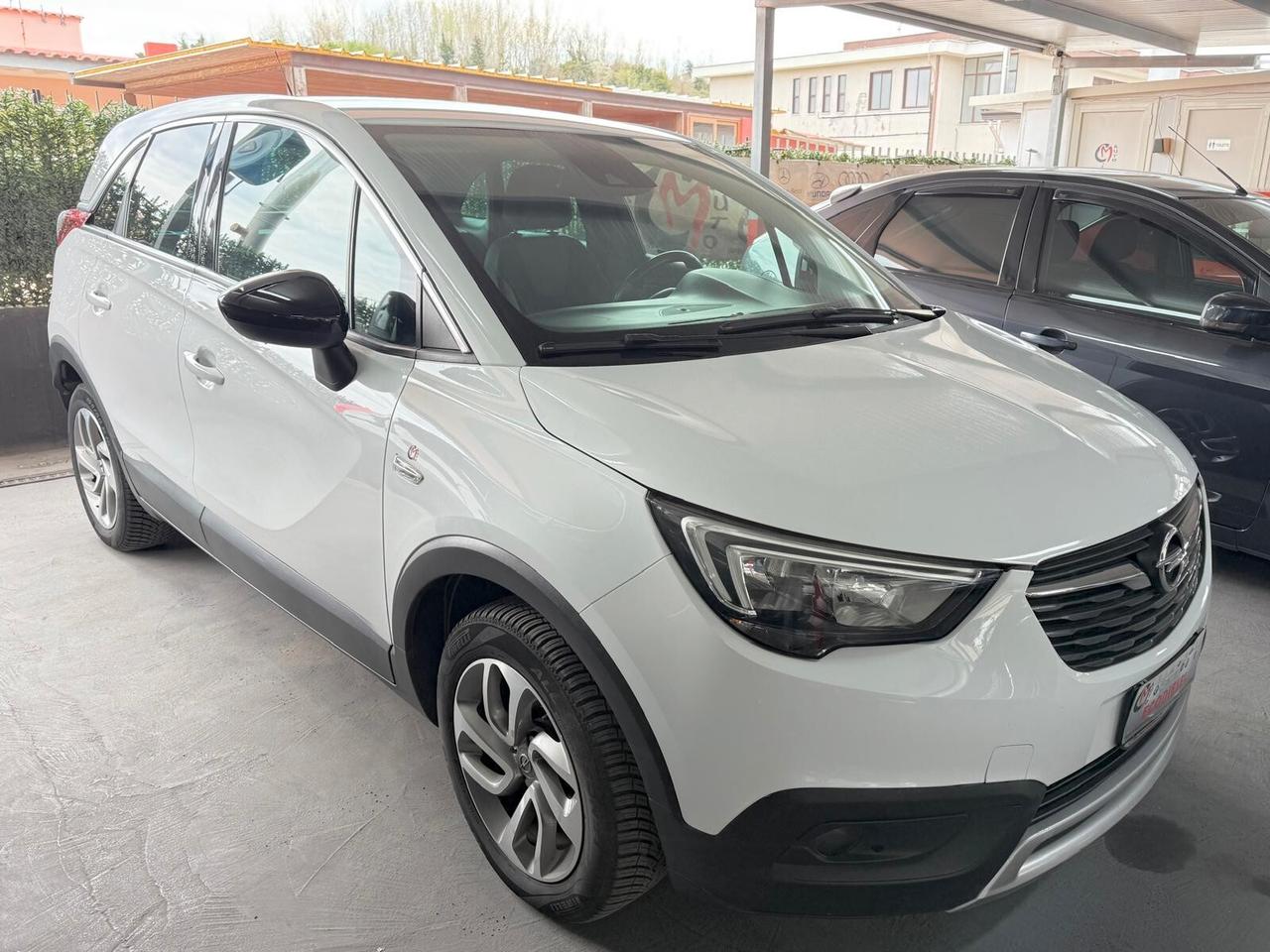 Opel Crossland X 1.5 ECOTEC D 102 CV Start&Stop Innovation