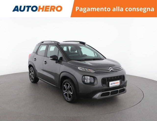 CITROEN C3 Aircross PureTech 110 S&S Feel