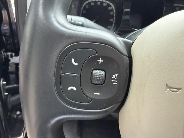 Fiat Panda 0.9 TwinAir Turbo S&S Lounge
