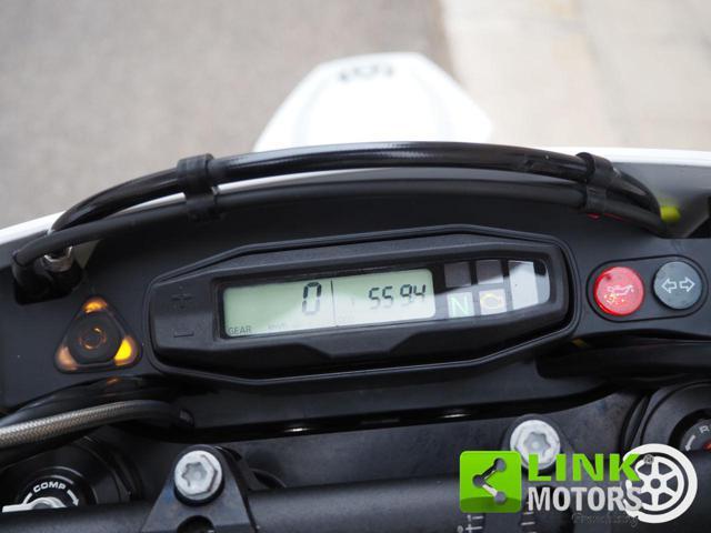 HUSQVARNA 701 Supermoto +Finanziabile+