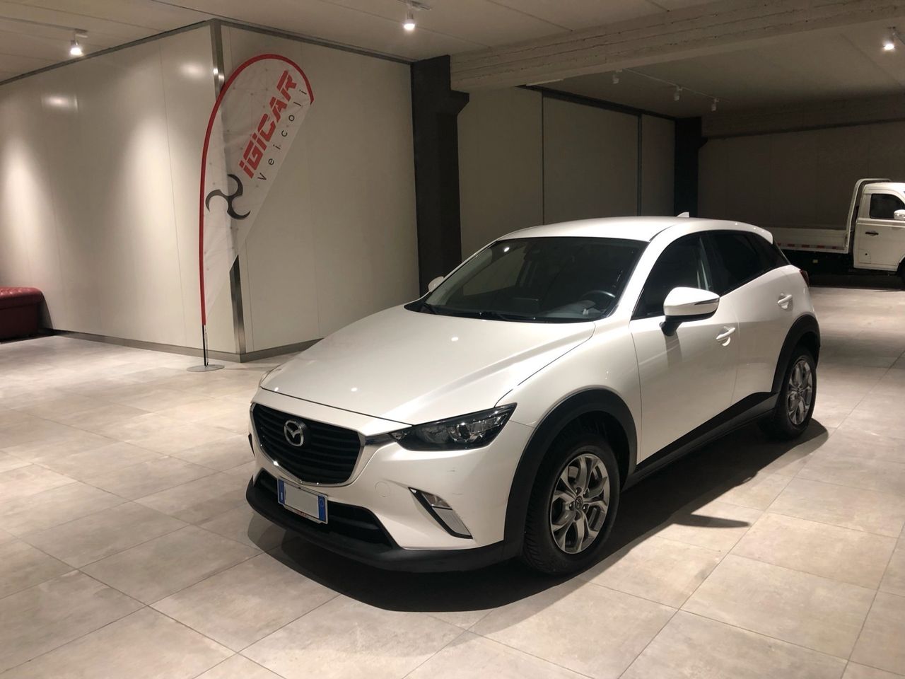 Mazda CX-3 CX3