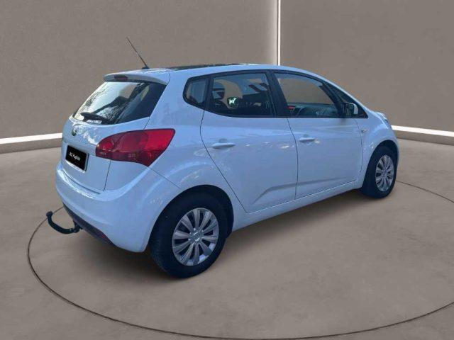 KIA Venga - 1.4 CVVT Active