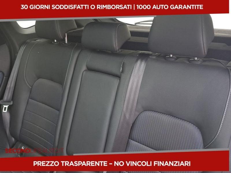 Nissan Qashqai 1.3 mhev Tekna 2wd 140cv