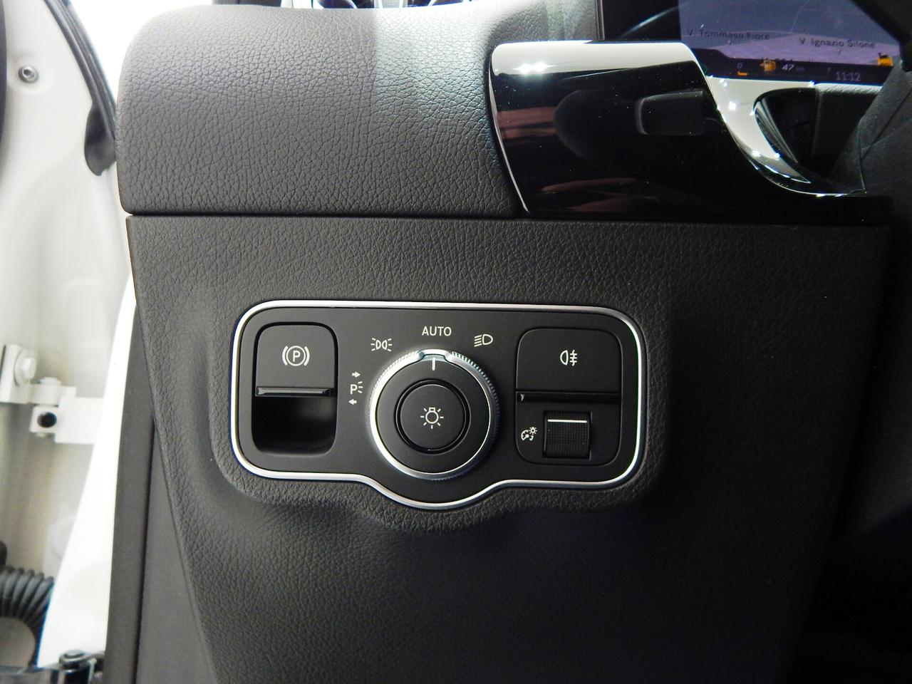 Mercedes-Benz GLA 220 d AMG Line Advanced Plus 4matic Aut. TETTO-PELLE