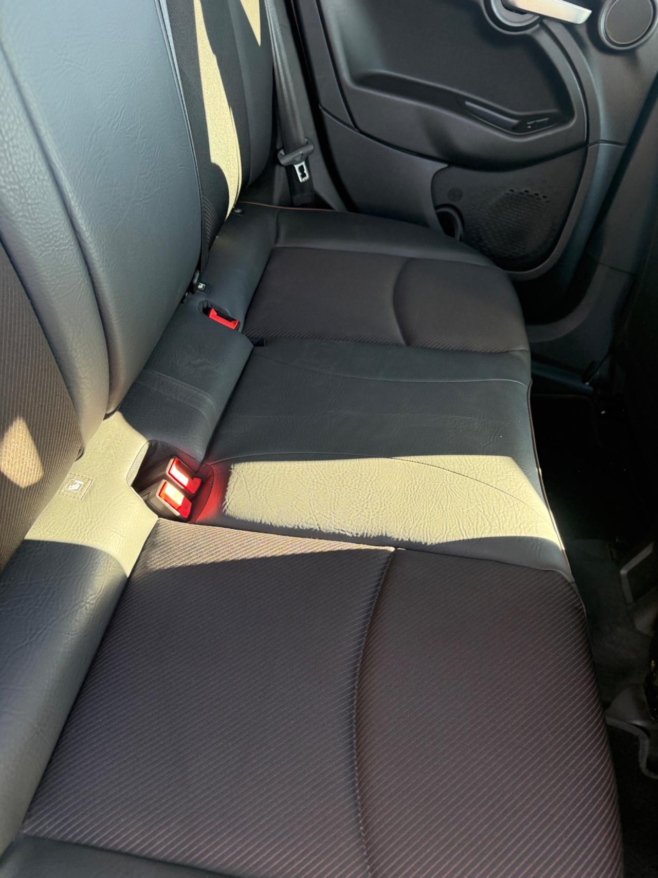 Fiat 500X 2.0 MultiJet 140 CV AT9 4x4 Cross